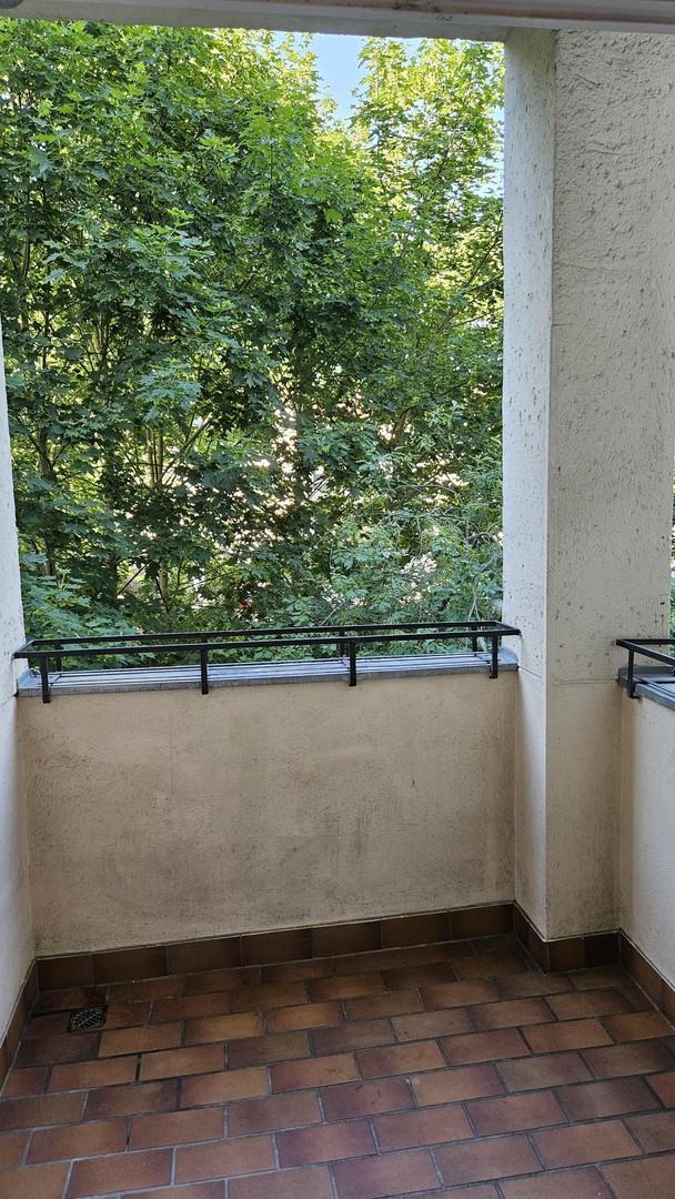 Ruhige 2-Zimmer in Zehlendorf - sofort bezugsfrei – Berlin – Vorschaubild 8