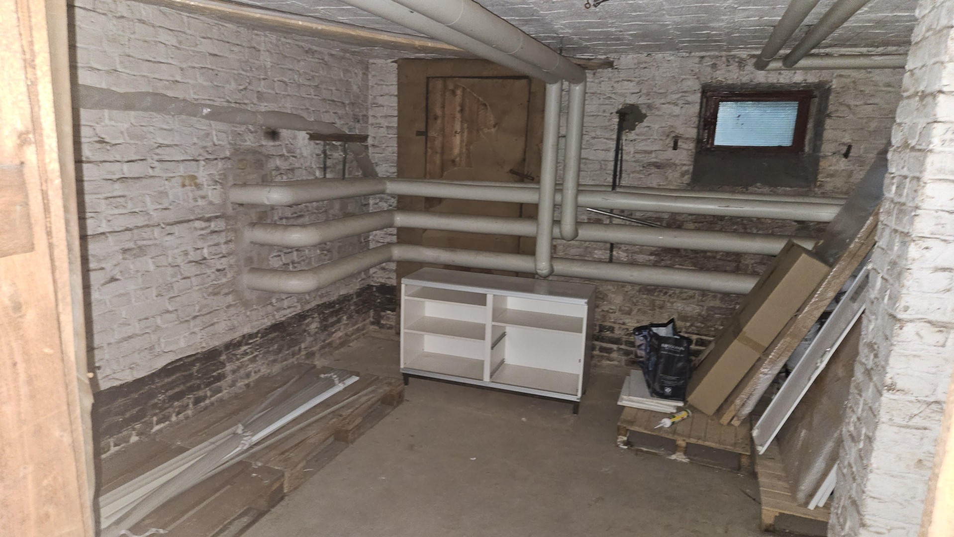 Ruhige 2-Zimmer in Zehlendorf - sofort bezugsfrei – Berlin – Vorschaubild 9