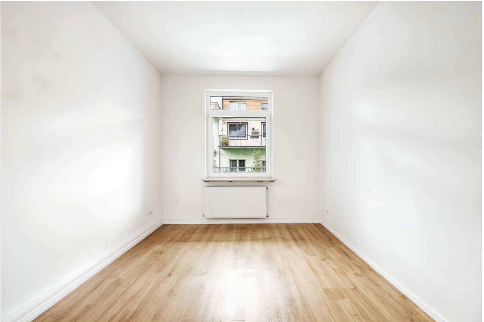 Studentenhaus: 10 freie WG-Zimmer für Neugründung in Langemarckstraße! – Bremen – Vorschaubild 9