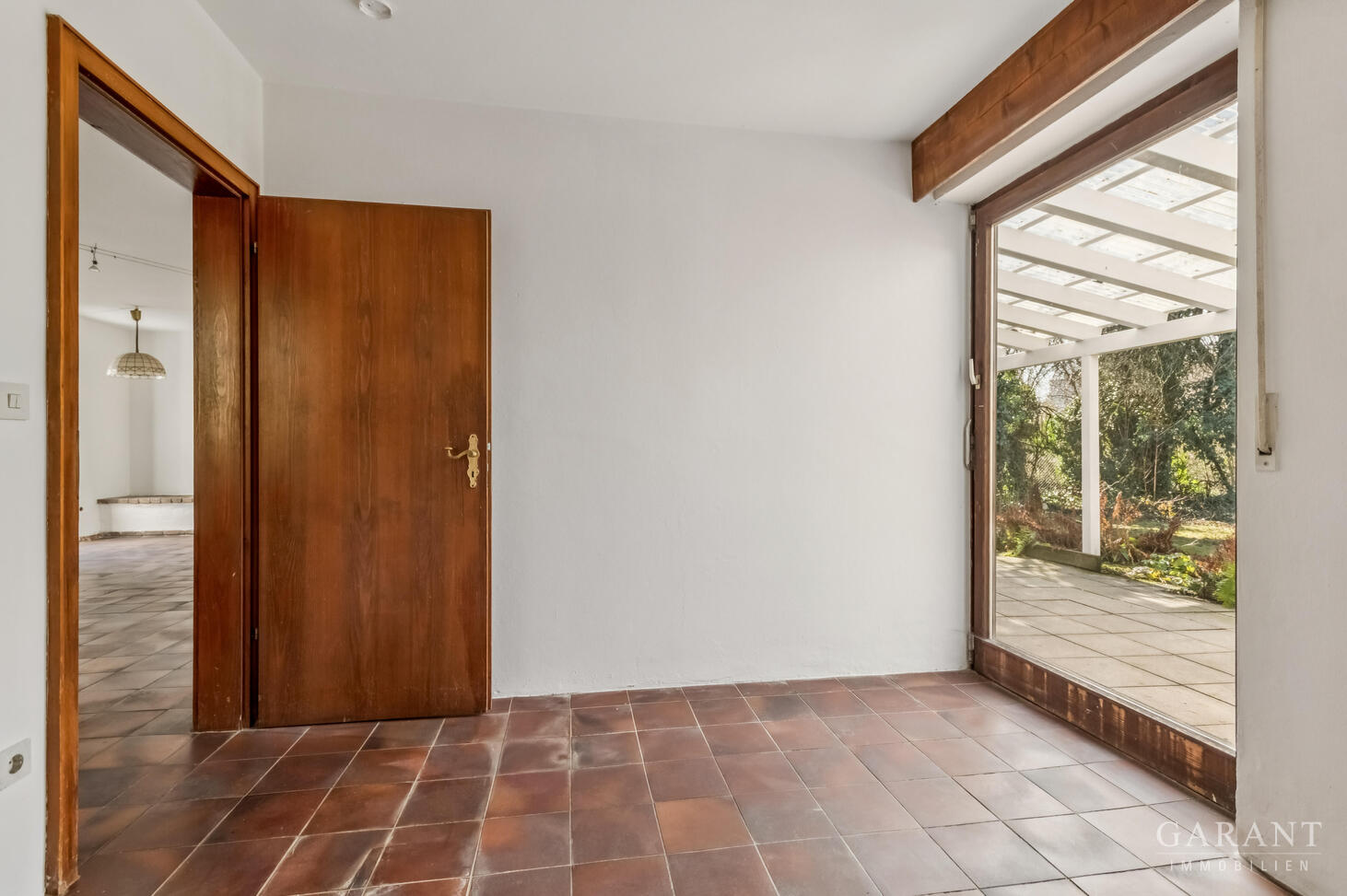 Mehr Haus, mehr Grundstück, mehr Möglichkeiten - Einfamilienhaus im Erbbaurecht – München – Vorschaubild 6