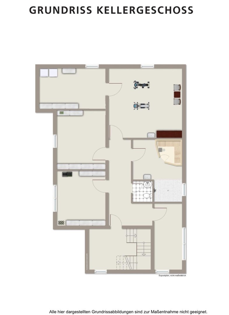 A+ Familienhaus mit Wärmepumpe, PV-Anlage & 1.355 m² Grundstück im Landkreis Dachau – Hilgertshausen-Tandern – Vorschaubild 10