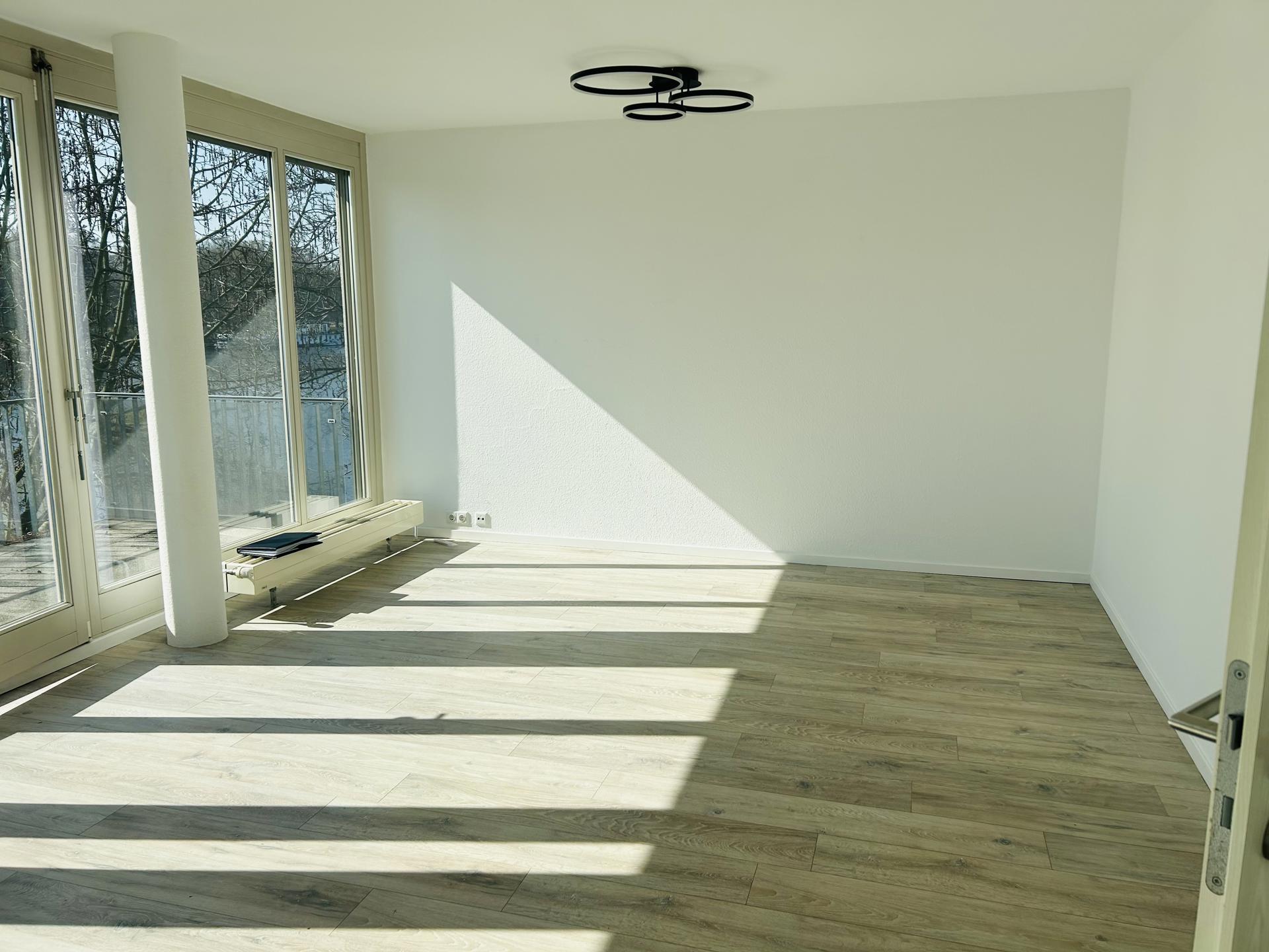 bezugsfreie Traumwohnung mit Stellplatz in Bestlage mit Blick auf die Spree – Berlin – Vorschaubild 5