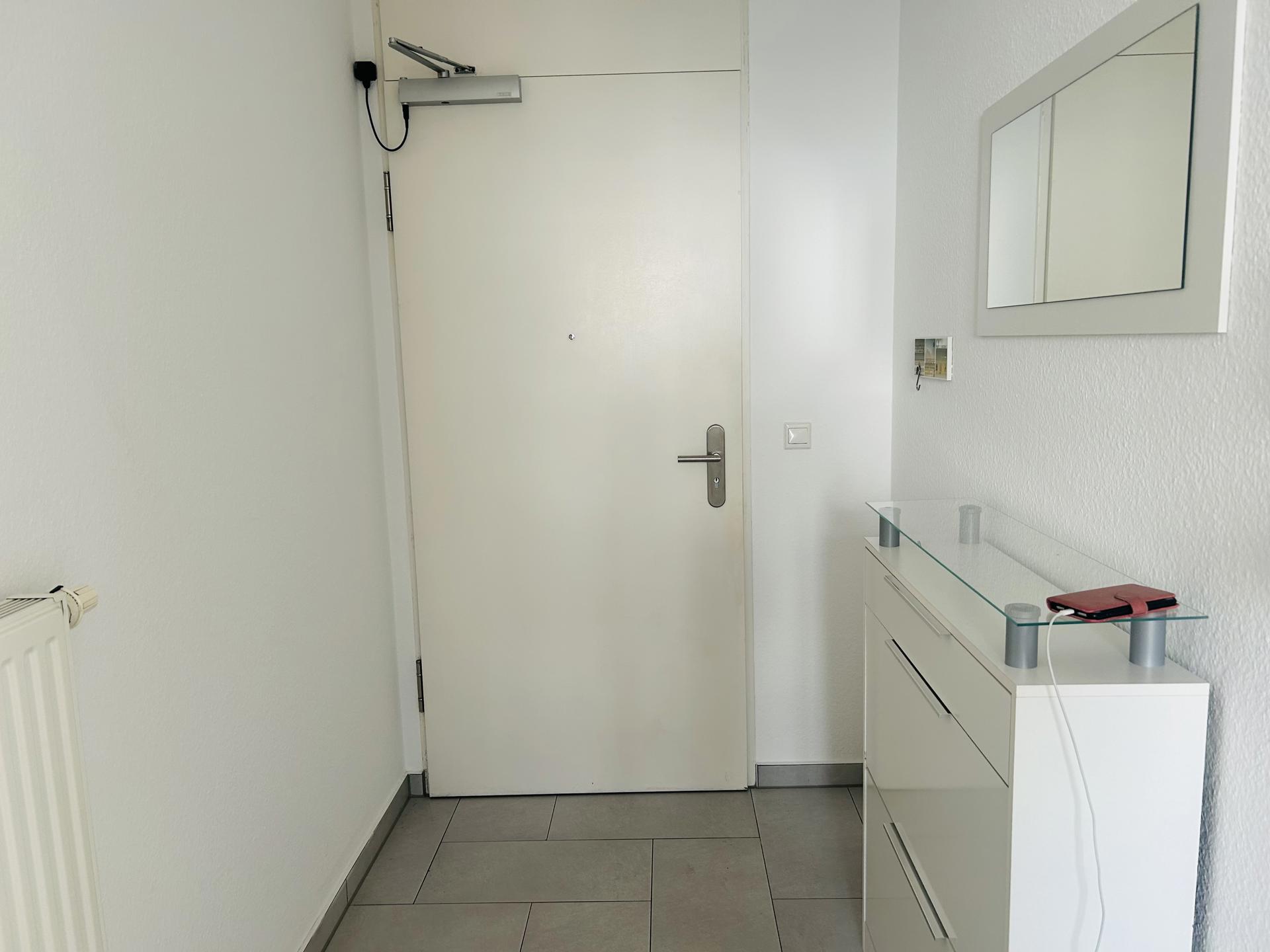 bezugsfreie Traumwohnung mit Stellplatz in Bestlage mit Blick auf die Spree – Berlin – Vorschaubild 9