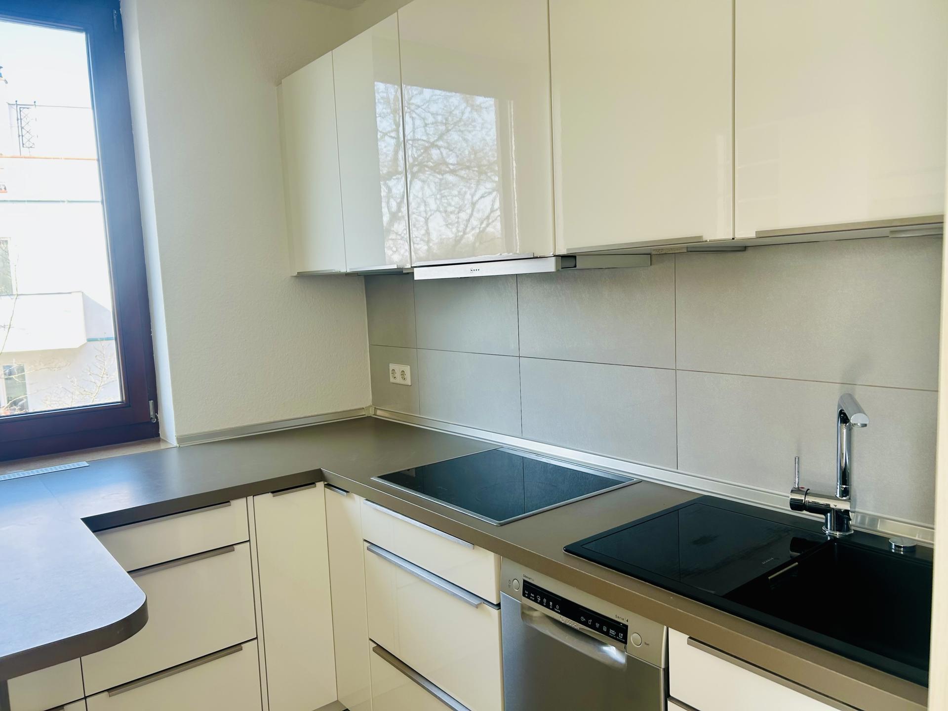 bezugsfreie Traumwohnung mit Stellplatz in Bestlage mit Blick auf die Spree – Berlin – Vorschaubild 11
