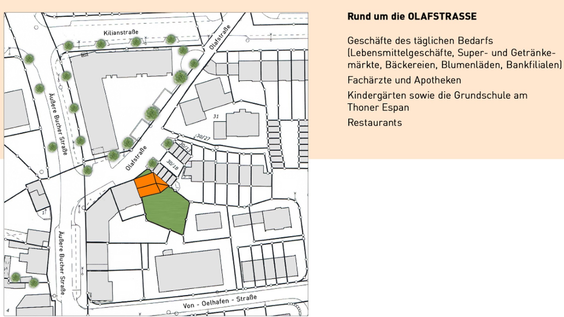 2-Zimmer Studio mit besten Verkehrslage – Nürnberg – Vorschaubild 3