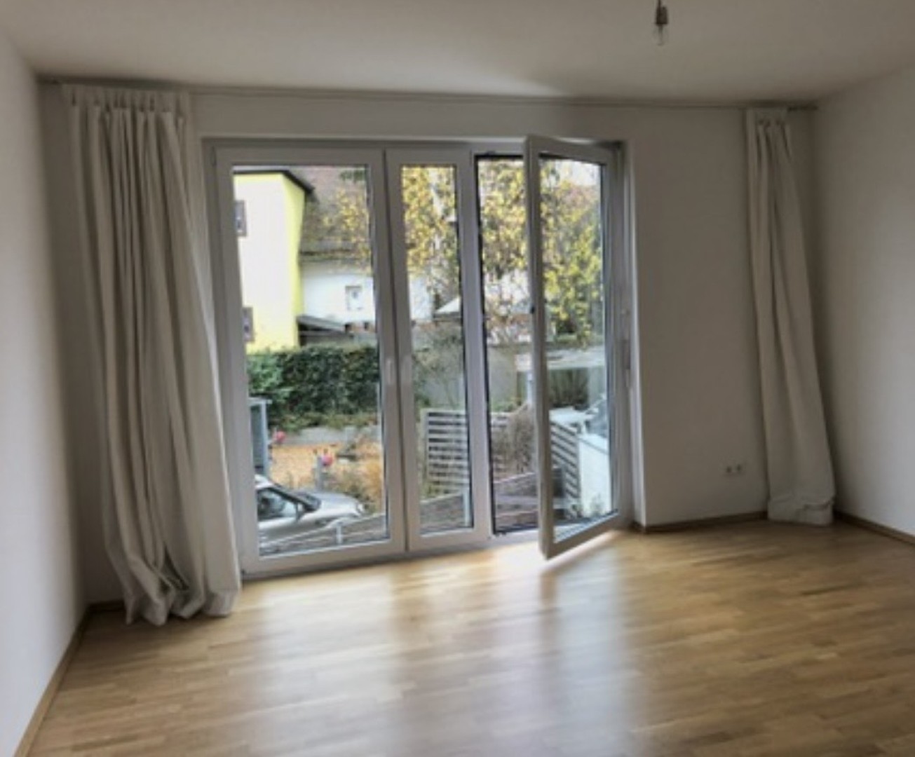 2-Zimmer Studio mit besten Verkehrslage – Nürnberg – Vorschaubild 5