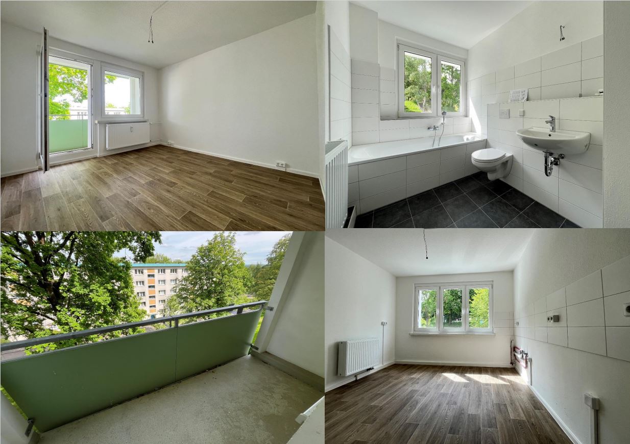 Frisch saniert, familienfreundlich & bezugsfertig – Ihr neues Zuhause wartet!