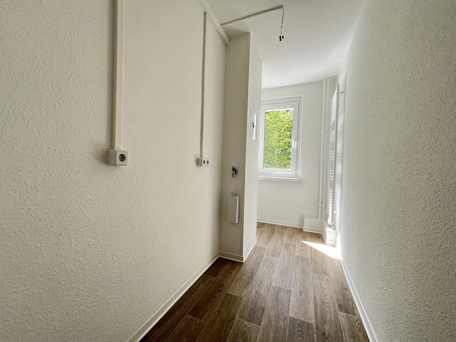 Frisch saniert, familienfreundlich & bezugsfertig – Ihr neues Zuhause wartet! – Chemnitz – Vorschaubild 6