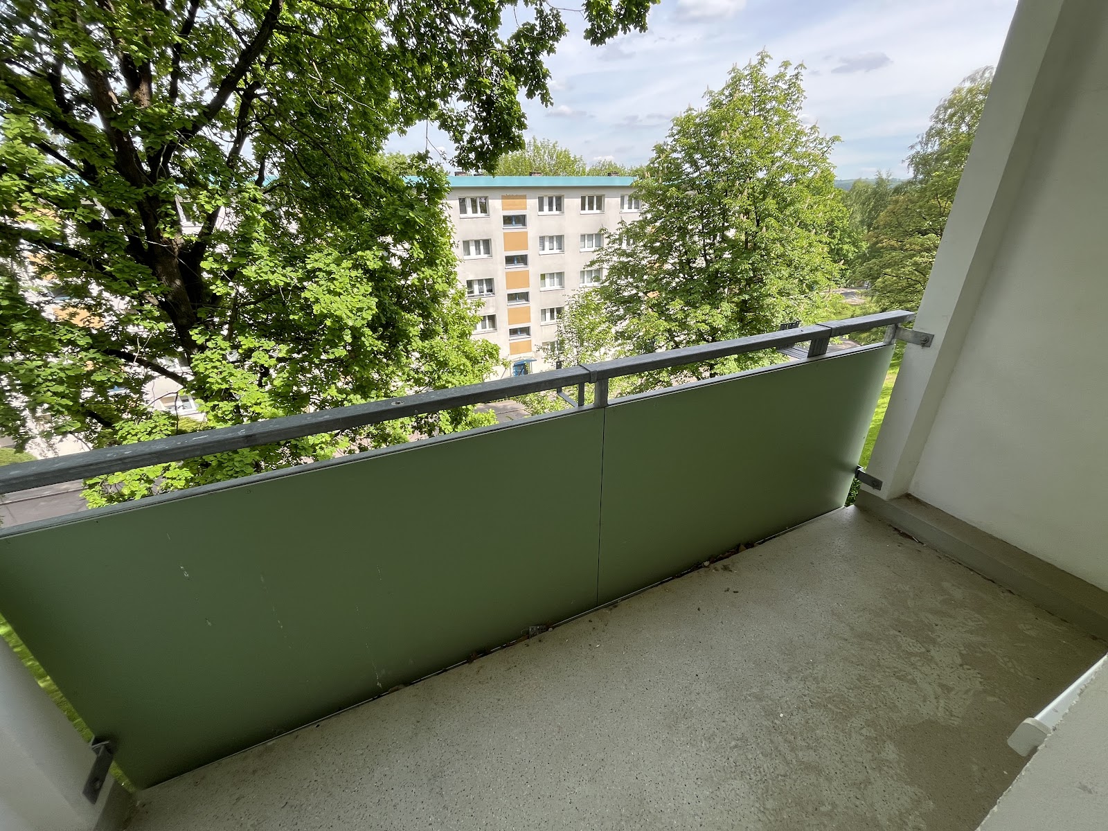 Frisch saniert, familienfreundlich & bezugsfertig – Ihr neues Zuhause wartet! – Chemnitz – Vorschaubild 7