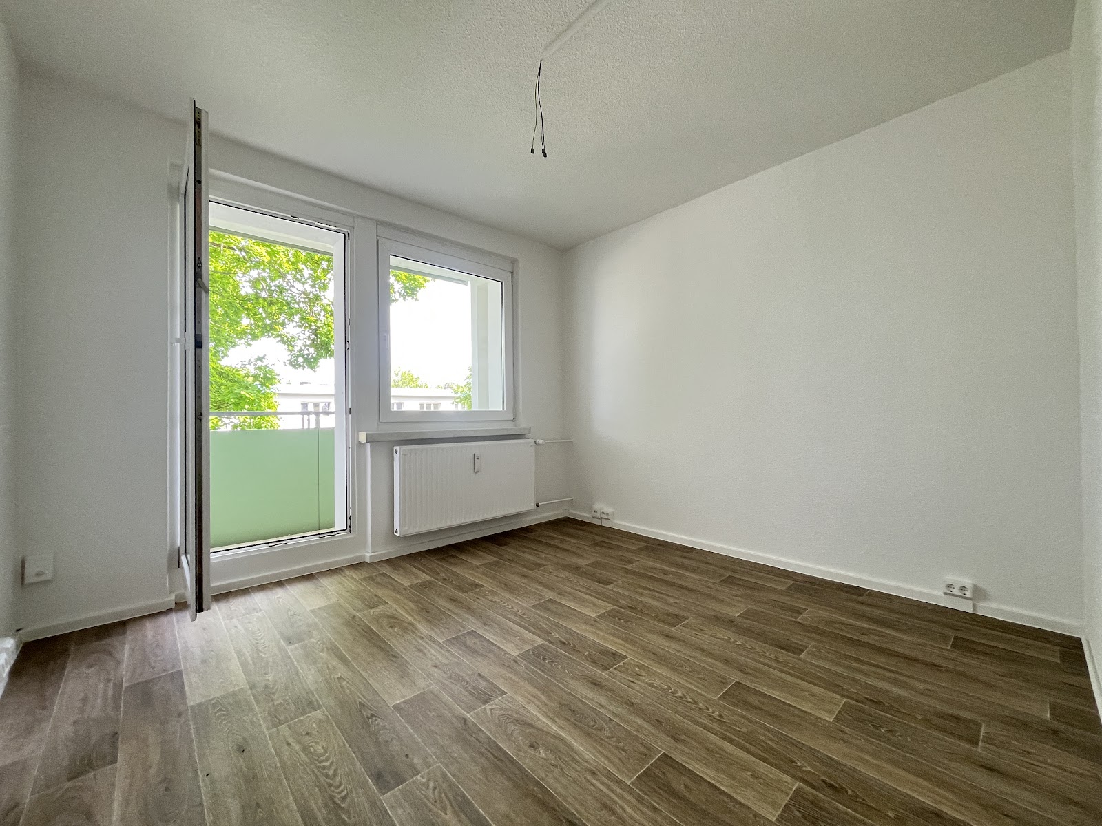 Frisch saniert, familienfreundlich & bezugsfertig – Ihr neues Zuhause wartet! – Chemnitz – Vorschaubild 8