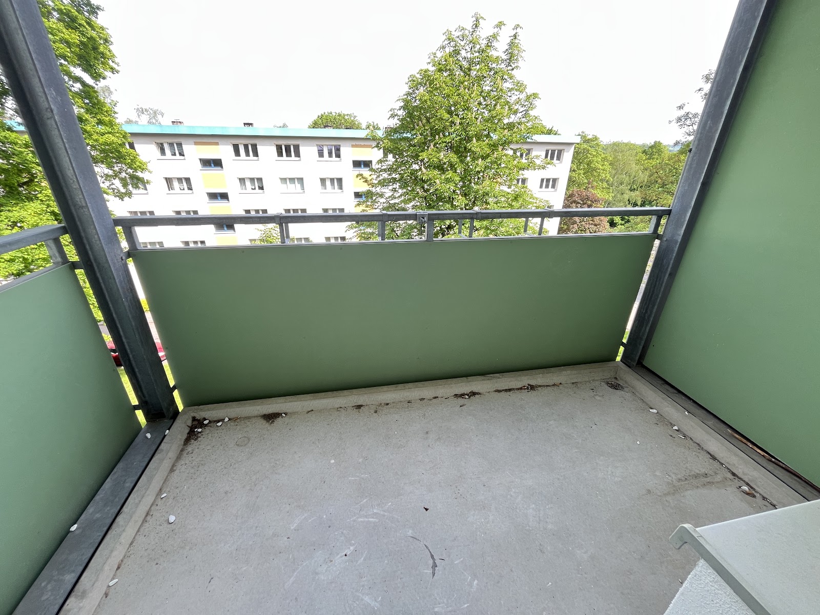 Frisch saniert, familienfreundlich & bezugsfertig – Ihr neues Zuhause wartet! – Chemnitz – Vorschaubild 15