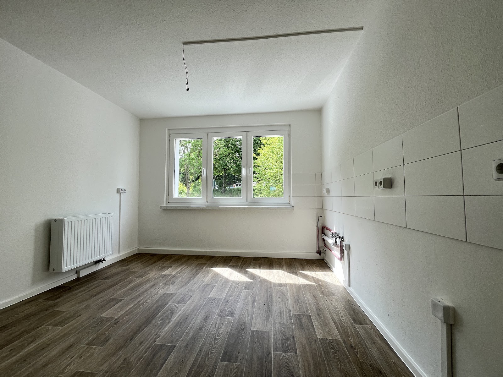 Frisch saniert, familienfreundlich & bezugsfertig – Ihr neues Zuhause wartet! – Chemnitz – Vorschaubild 16