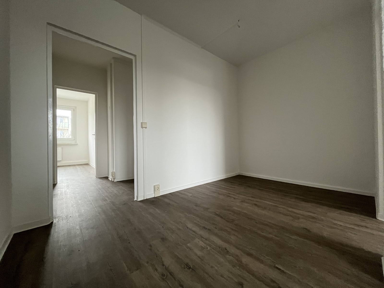 Modernes Zuhause am Stadtpark – hell & großzügig – Chemnitz – Bild 1 von 14