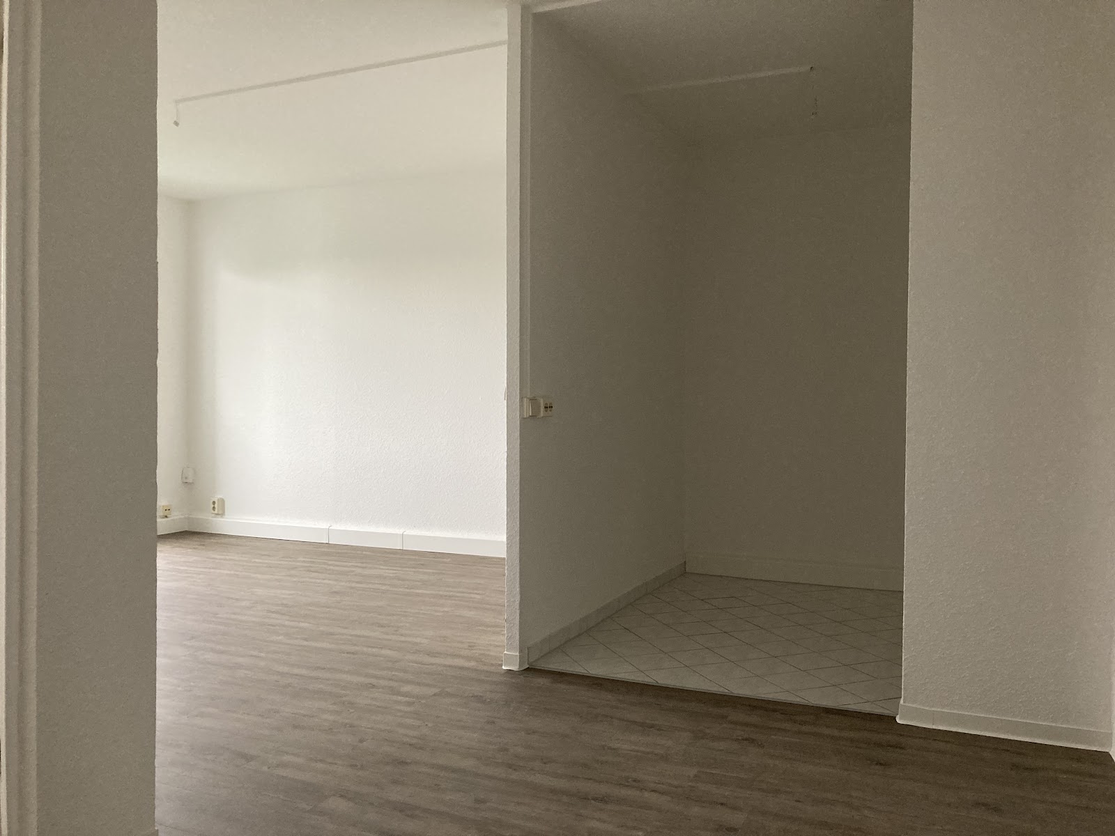 Modernes Zuhause am Stadtpark – hell & großzügig – Chemnitz – Vorschaubild 4
