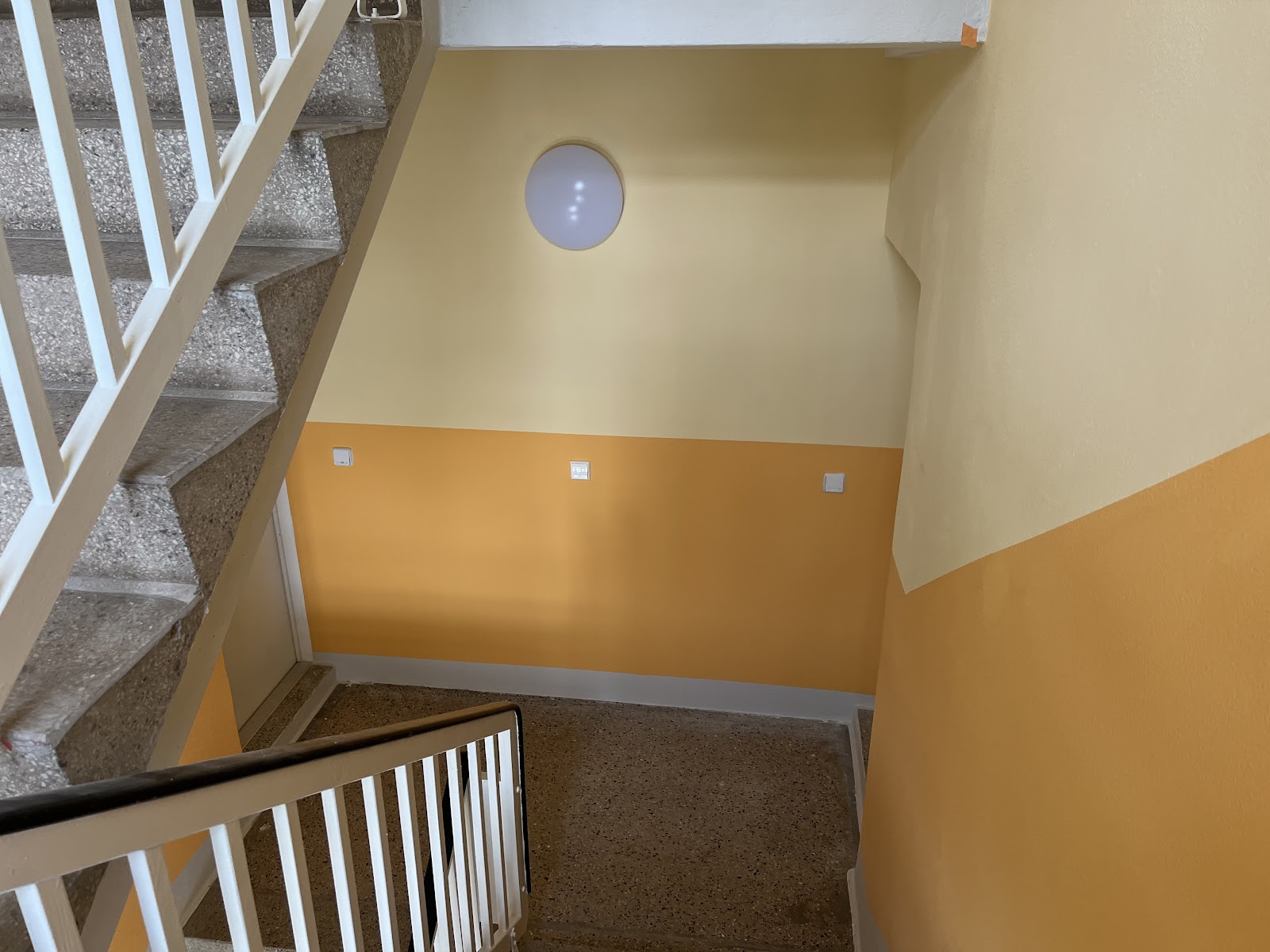 Modernes Wohngefühl: Erstbezug nach Sanierung mit großem Balkon und kostenfreien Stellplätzen – Chemnitz – Vorschaubild 14