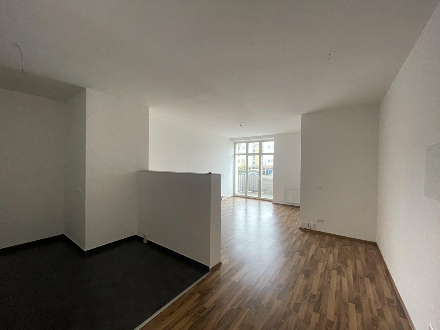 Loft-Apartment (vermietet) Kapitalanlage