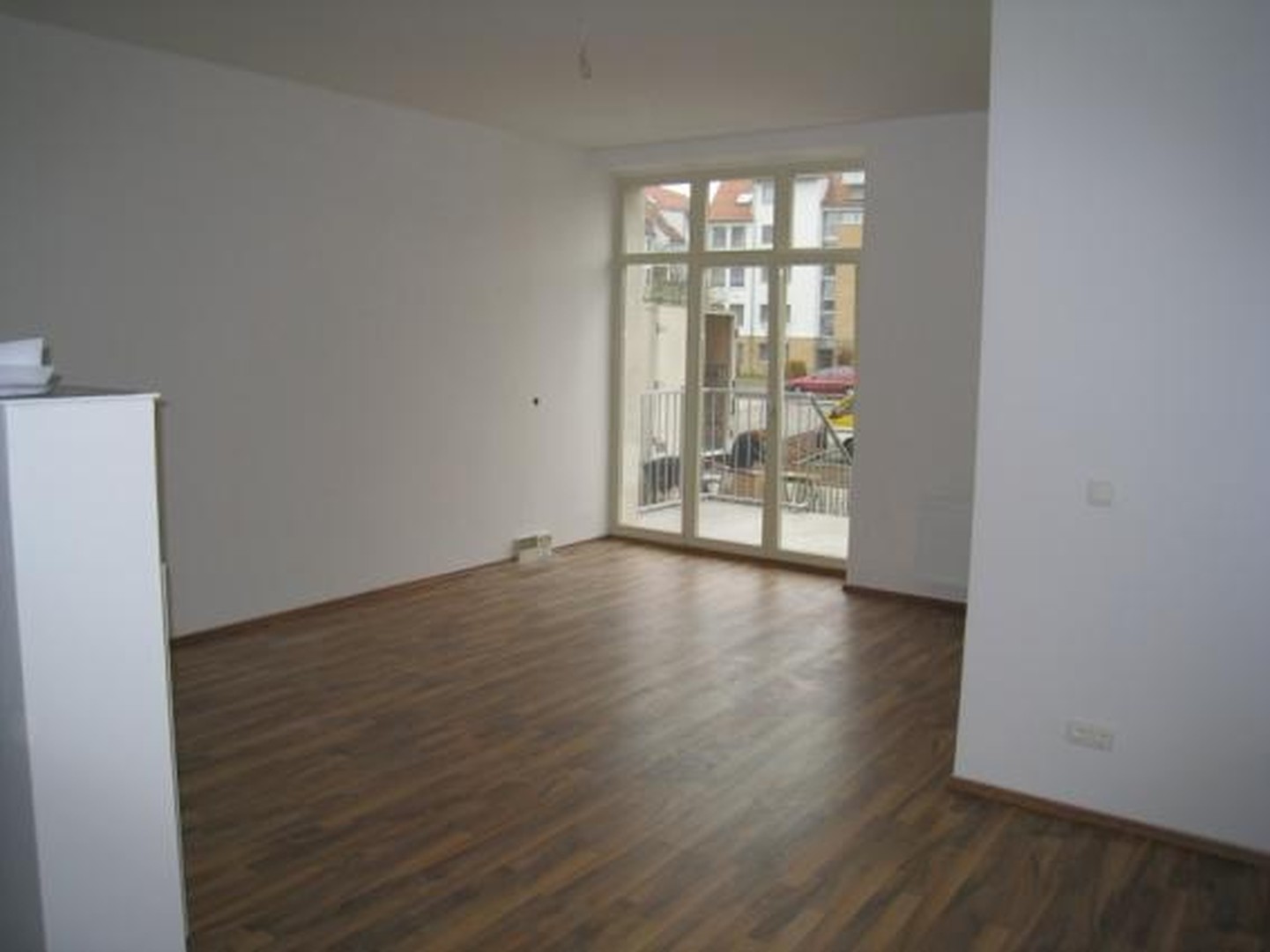 Loft-Apartment (vermietet) Kapitalanlage – Magdeburg – Vorschaubild 2