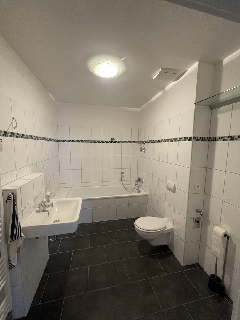 Loft-Apartment (vermietet) Kapitalanlage – Magdeburg – Vorschaubild 4
