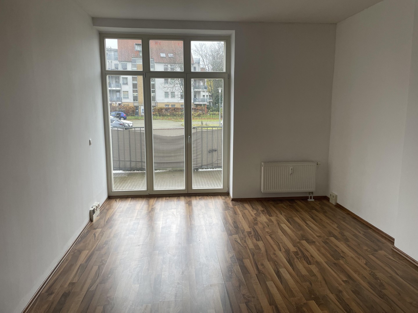 Loft-Apartment (vermietet) Kapitalanlage – Magdeburg – Vorschaubild 6