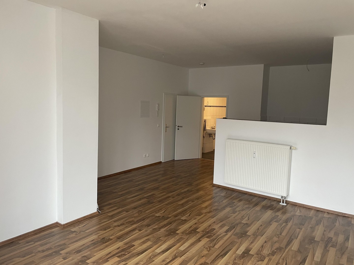 Loft-Apartment (vermietet) Kapitalanlage – Magdeburg – Vorschaubild 7
