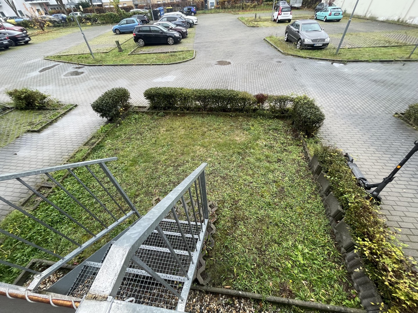 Loft-Apartment (vermietet) Kapitalanlage – Magdeburg – Vorschaubild 9