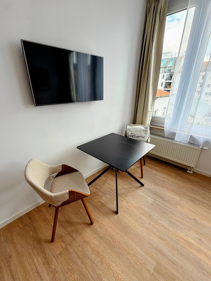 Last Premium Studio | ready to move in – Stuttgart West – Vorschaubild 4