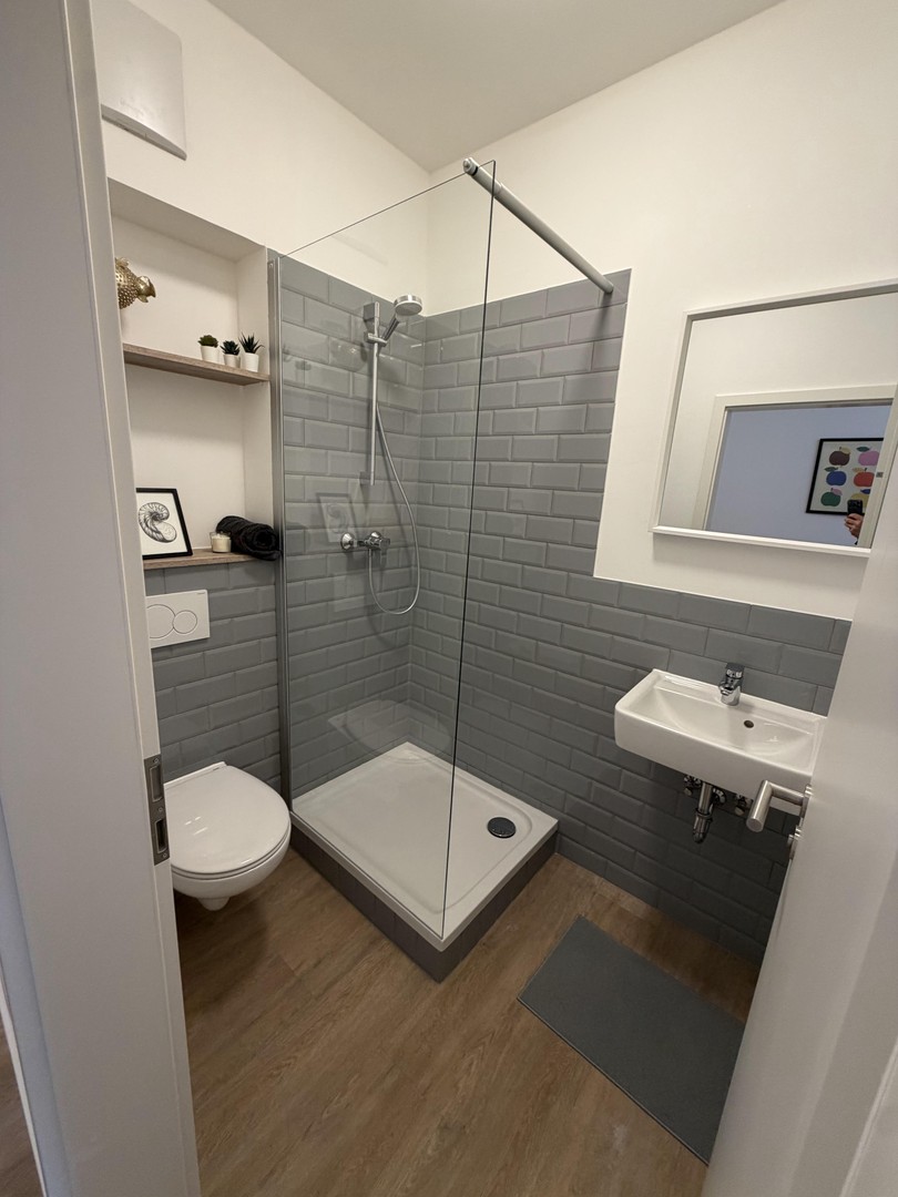 Last Premium Studio | ready to move in – Stuttgart West – Vorschaubild 6