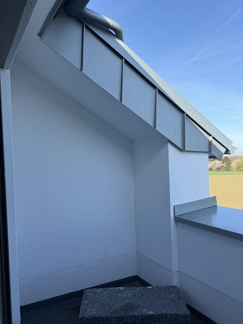 ***Neubau***KFW40Plus***Einbauküche***Weitblick***4,5 Zimmer-Maisonette*** – Dortmund – Vorschaubild 8