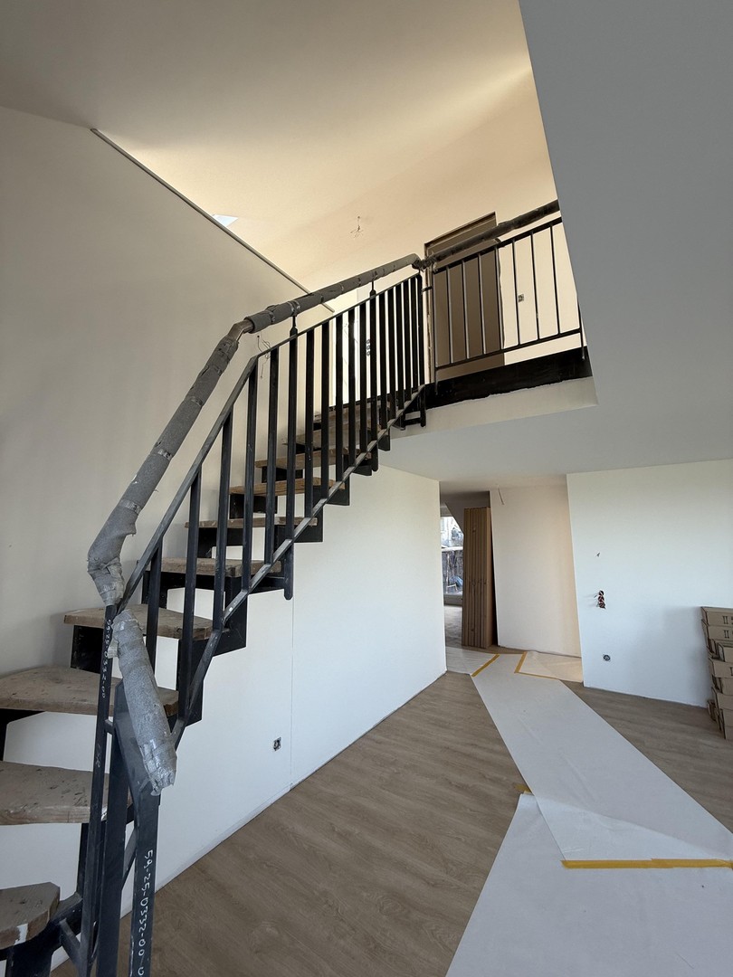 ***Neubau***KFW40Plus***Einbauküche***Weitblick***4,5 Zimmer-Maisonette*** – Dortmund – Vorschaubild 11