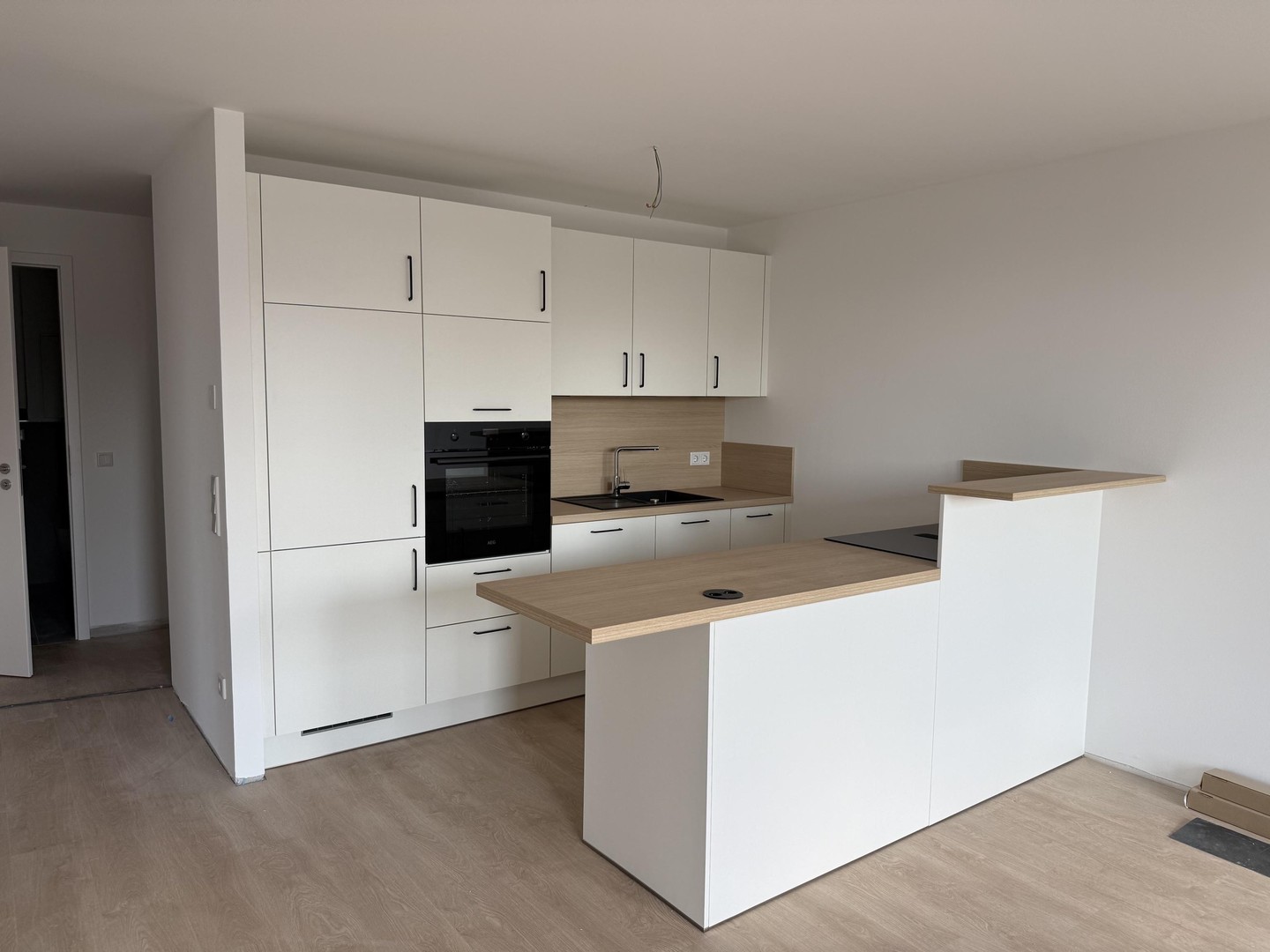 ***Neubau***KFW40Plus***Einbauküche***Weitblick***4,5 Zimmer-Maisonette*** – Dortmund – Vorschaubild 12