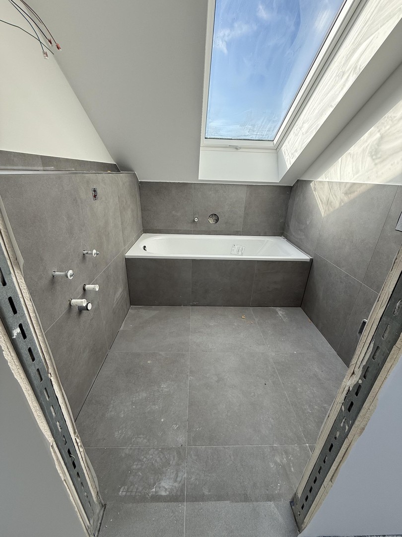 ***Neubau***KFW40Plus***Einbauküche***Weitblick***4,5 Zimmer-Maisonette*** – Dortmund – Vorschaubild 13