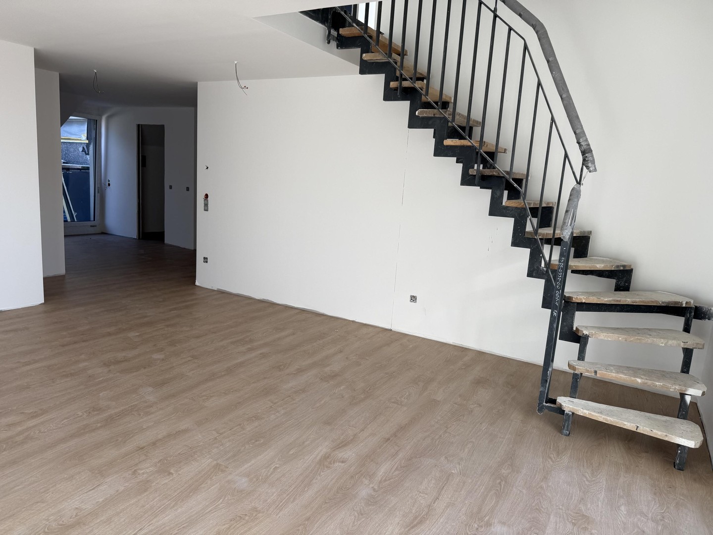 ***Neubau***KFW40Plus***Einbauküche***Weitblick***4,5 Zimmer-Maisonette*** – Dortmund – Vorschaubild 17