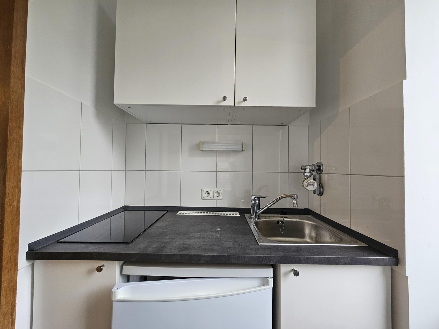 Ruhige 1-Zimmer-Wohnung mit Balkon in Großhadern – München – Vorschaubild 2