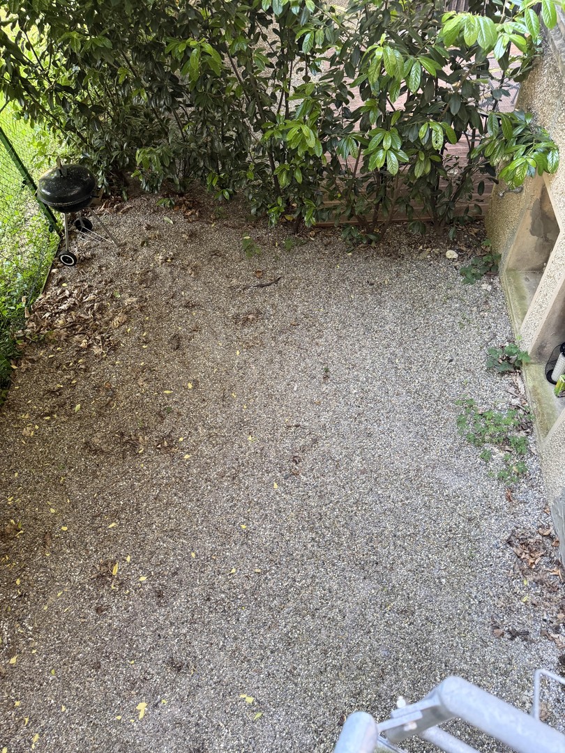 Ruhige Altbauwohnung mit eigenem Grün – Stuttgart – Vorschaubild 10