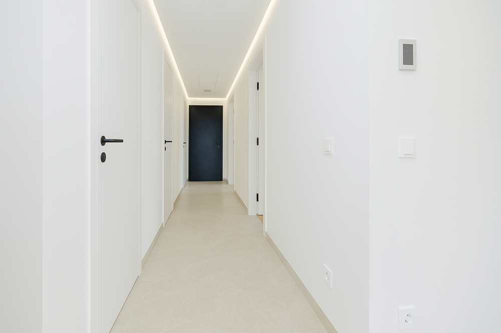 Designwohnung am Michelsberg – Luxus in Bestlage von Ulm – Ulm – Vorschaubild 9