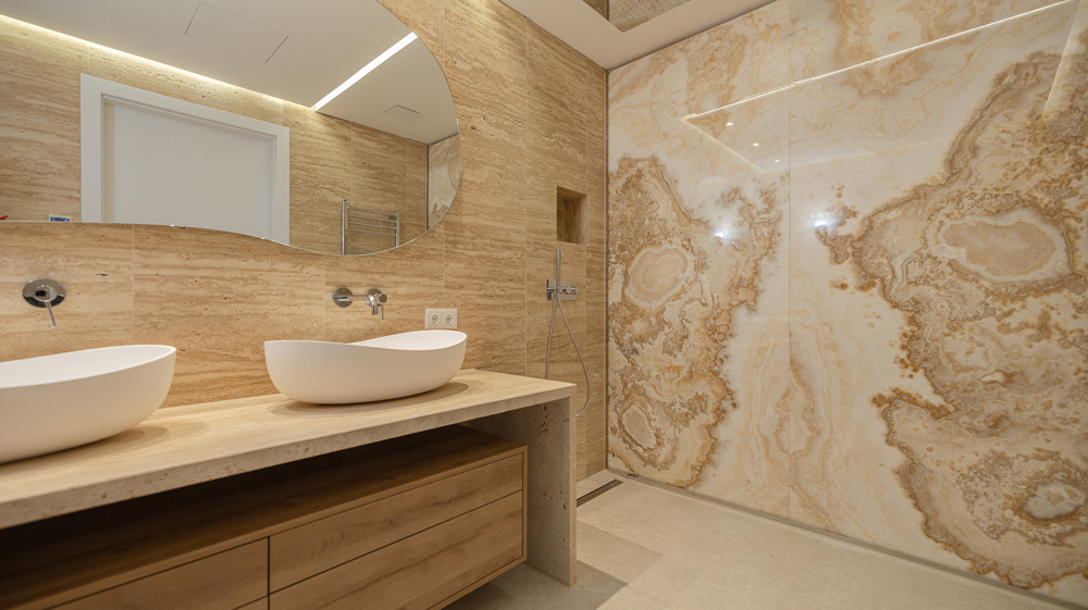 Designwohnung am Michelsberg – Luxus in Bestlage von Ulm – Ulm – Vorschaubild 13