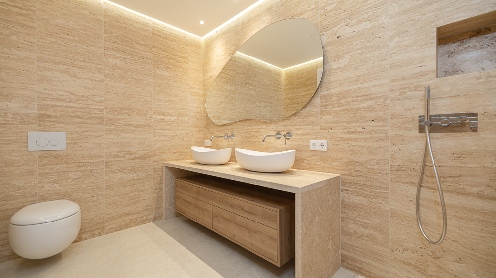 Designwohnung am Michelsberg – Luxus in Bestlage von Ulm – Ulm – Vorschaubild 14