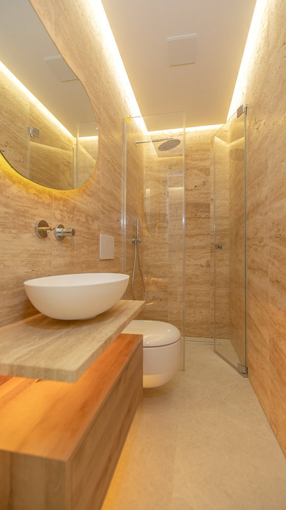 Designwohnung am Michelsberg – Luxus in Bestlage von Ulm – Ulm – Vorschaubild 15