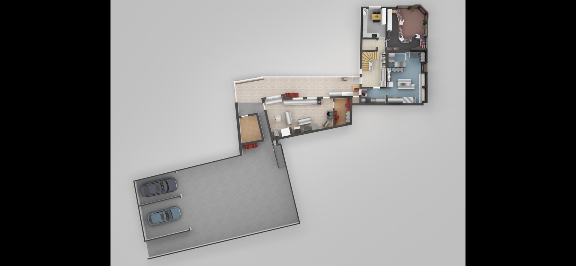 Exklusive Innenstadtlage Viernheim – Wohn- & Geschäftshaus mit 361 m² – Viernheim – Vorschaubild 5