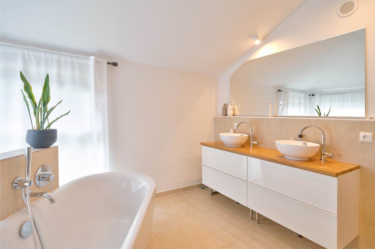 -Inkl. Grundstück- Ihr neues Streif Haus im Heideviertel, 30625 Hannover – Hannover – Vorschaubild 5