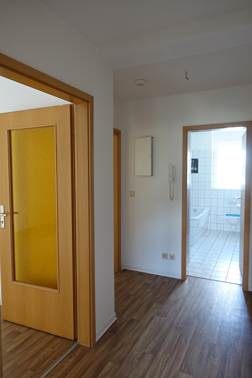 2-Zimmer-Wohnung mit Balkon – Chemnitz – Vorschaubild 11