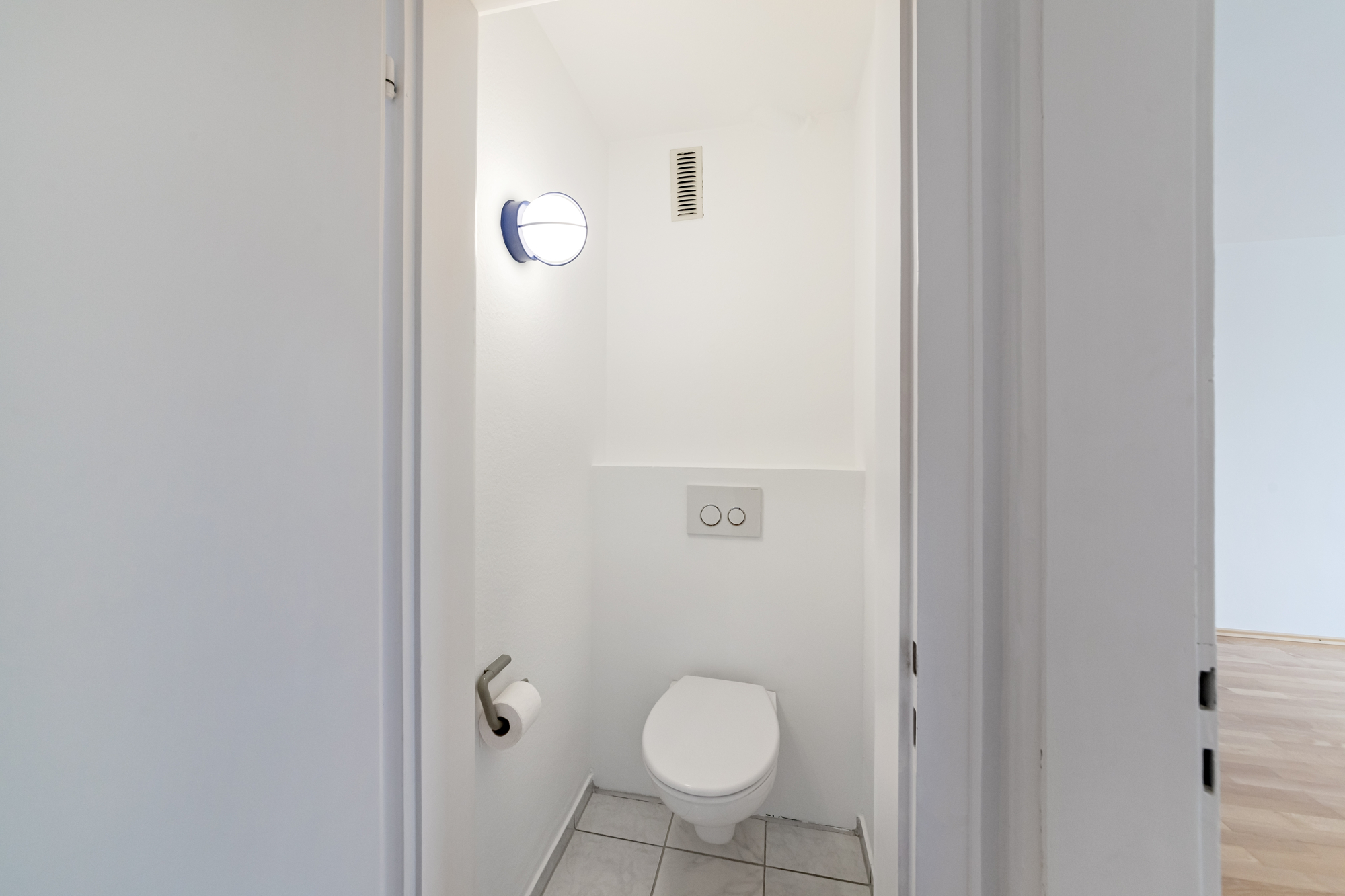 Helle Wohnung mit Ostbalkon - U-Bahn nähe - Bezugsfertig – München – Vorschaubild 6