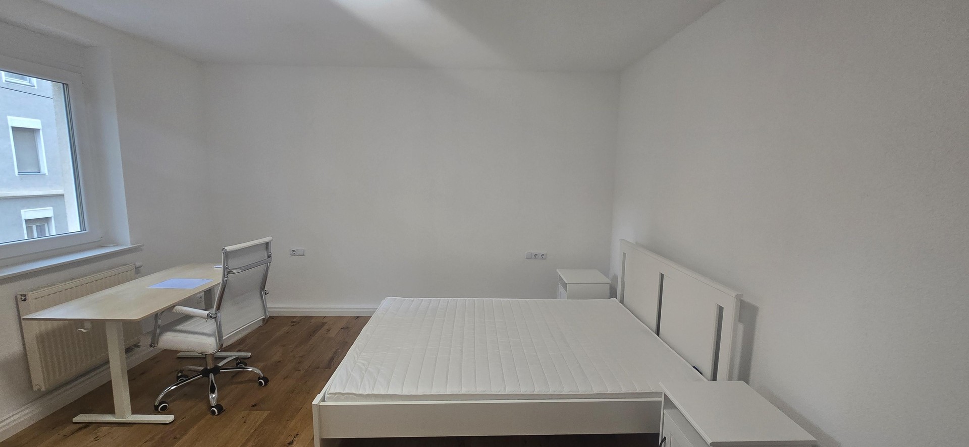 NEU : 1-Zimmer in Wohngemeinschaft (WG), EBK + Vollmöbliert NEU + Nebenkosten inkl. Strom + Internet – Stuttgart – Vorschaubild 7