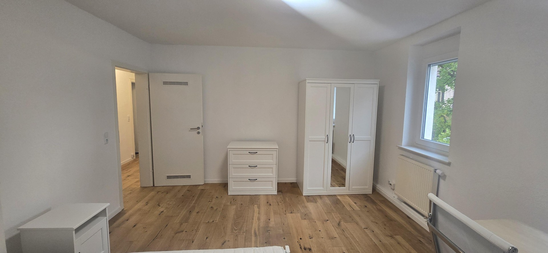 NEU : 1-Zimmer in Wohngemeinschaft (WG), EBK + Vollmöbliert NEU + Nebenkosten inkl. Strom + Internet – Stuttgart – Vorschaubild 8
