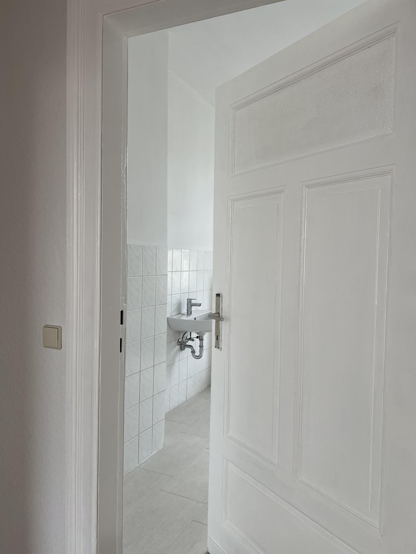 Großzügige 3-Zimmer-Wohnung, frisch modernisiert, Dusch-Wannenbad – Magdeburg – Vorschaubild 7