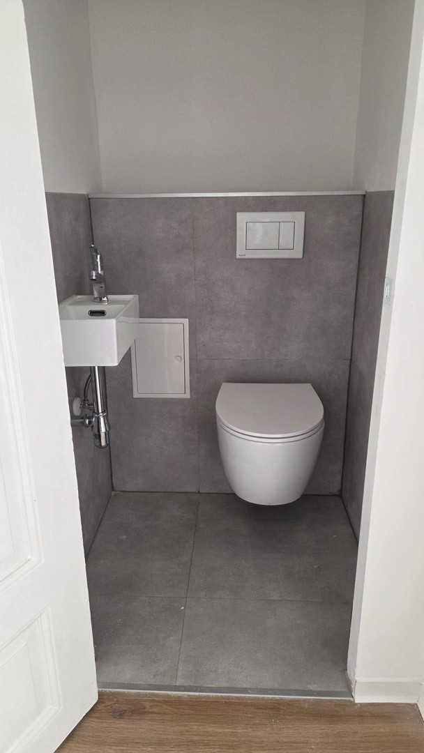 Großzügige 3-Zimmer-Wohnung, frisch modernisiert, Dusch-Wannenbad – Magdeburg – Vorschaubild 14