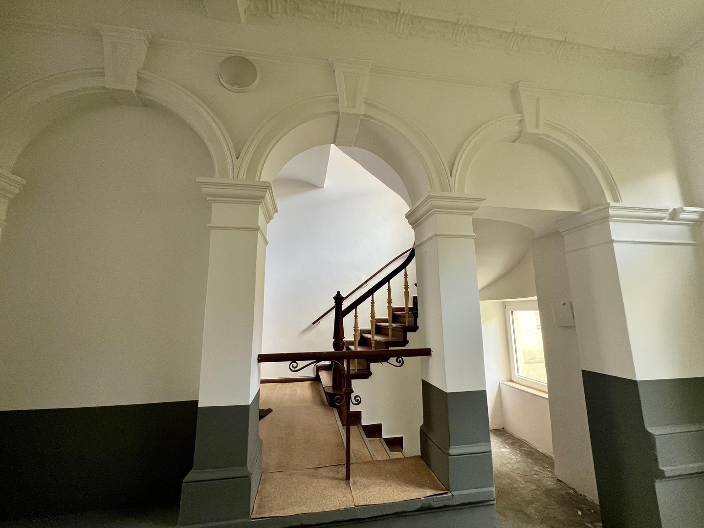 Großzügige 3-Zimmer-Wohnung, frisch modernisiert, Dusch-Wannenbad – Magdeburg – Vorschaubild 18