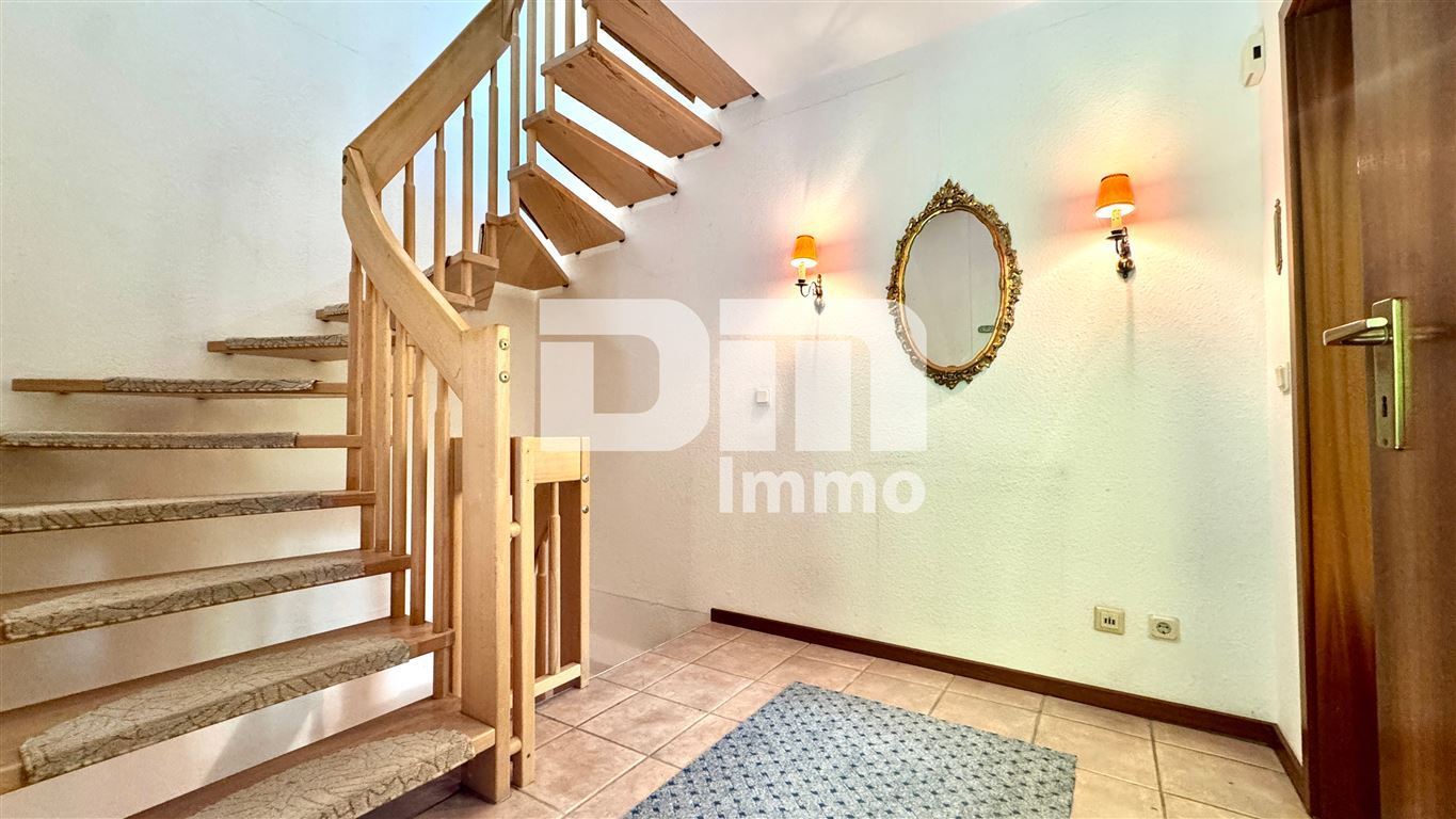 Charmantes Wohnglück - Ihr neues Zuhause mit Carport / Terrasse und großem Gartenbereich – Rosdorf , Kr Göttingen – Vorschaubild 8