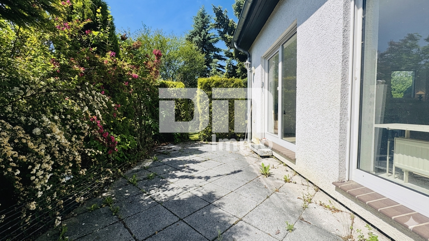 Charmantes Wohnglück - Ihr neues Zuhause mit Carport / Terrasse und großem Gartenbereich – Rosdorf , Kr Göttingen – Vorschaubild 11