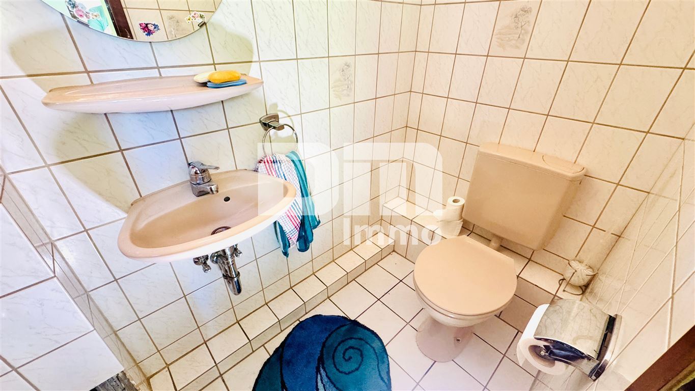 Charmantes Wohnglück - Ihr neues Zuhause mit Carport / Terrasse und großem Gartenbereich – Rosdorf , Kr Göttingen – Vorschaubild 13